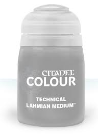 TECHNICAL: LAHMIAN MEDIUM (24ML)